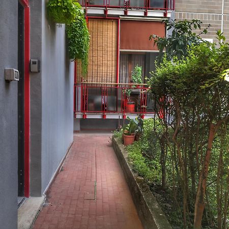 Ihost Apartment - Arganini 22 Милан Экстерьер фото