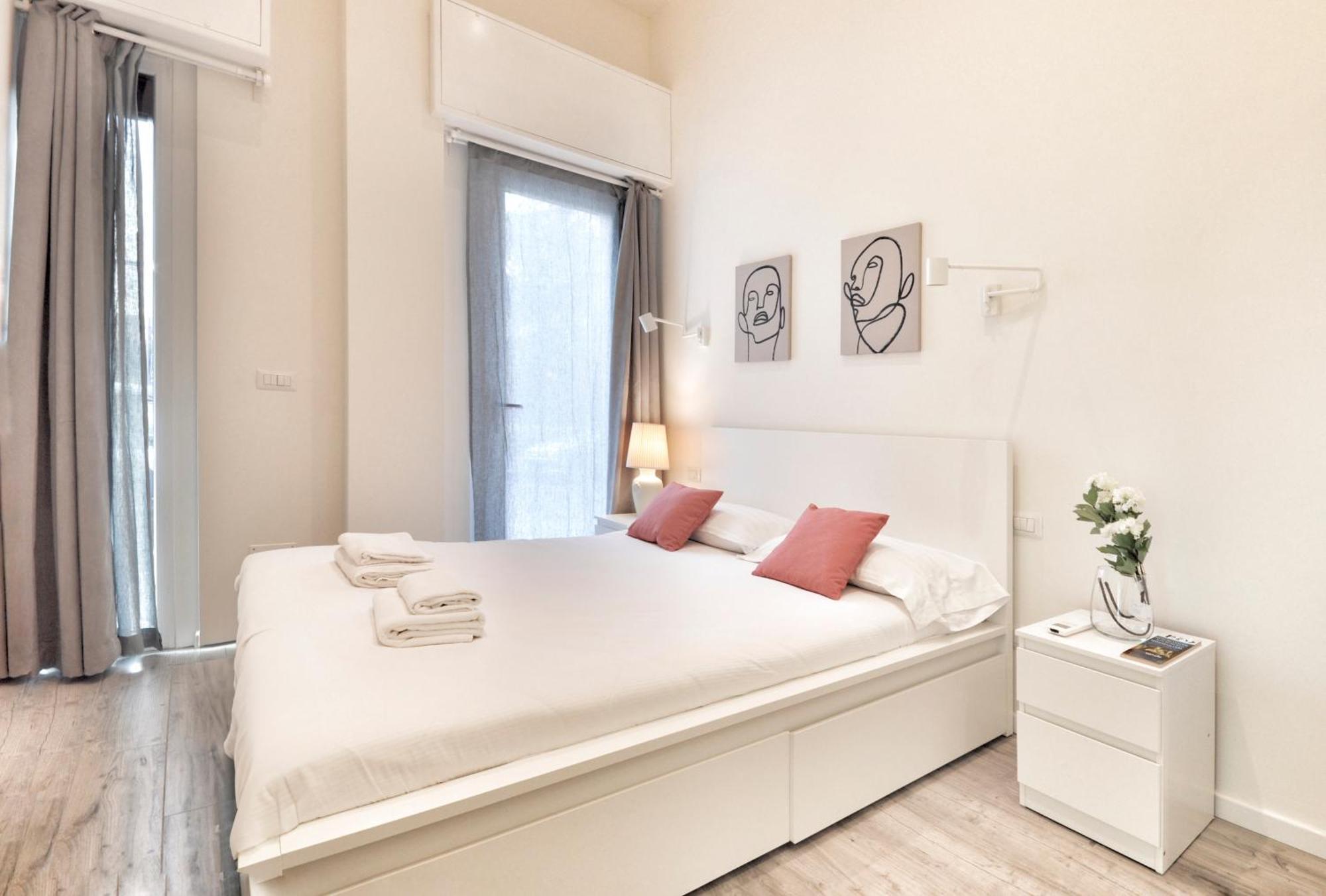 Ihost Apartment - Arganini 22 Милан Экстерьер фото