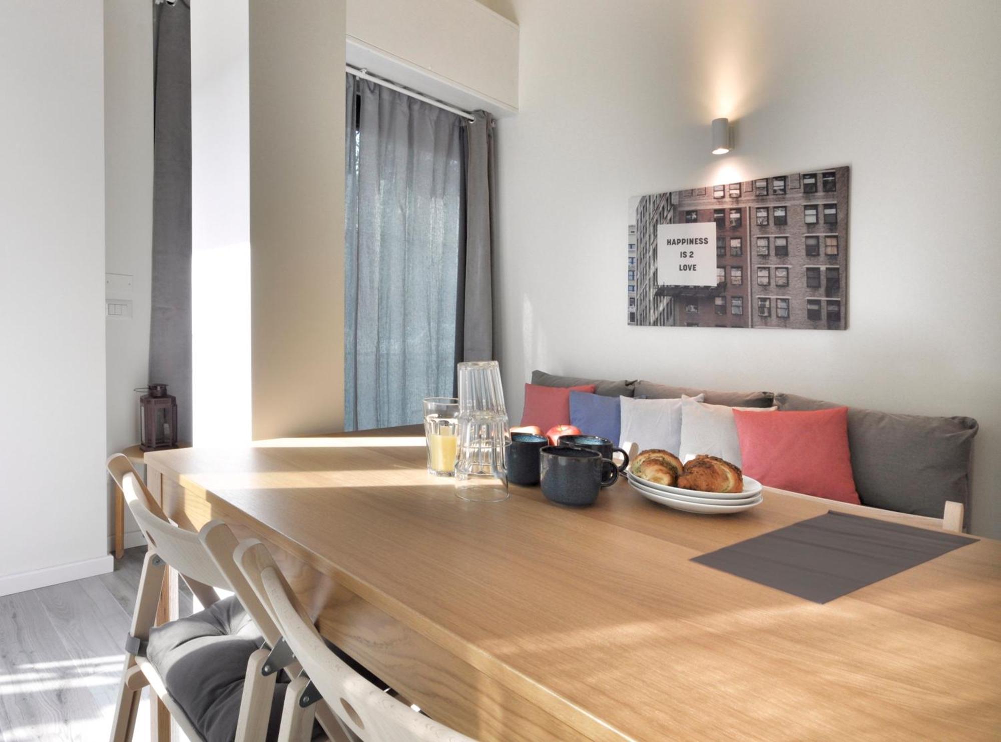 Ihost Apartment - Arganini 22 Милан Экстерьер фото