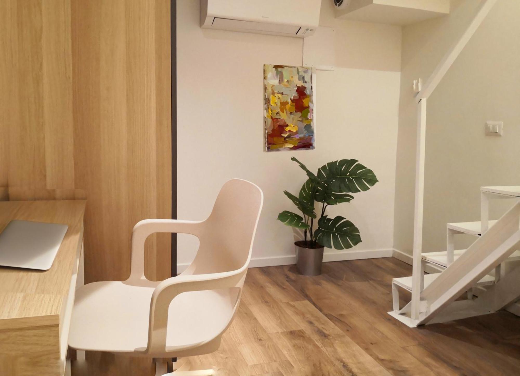 Ihost Apartment - Arganini 22 Милан Экстерьер фото