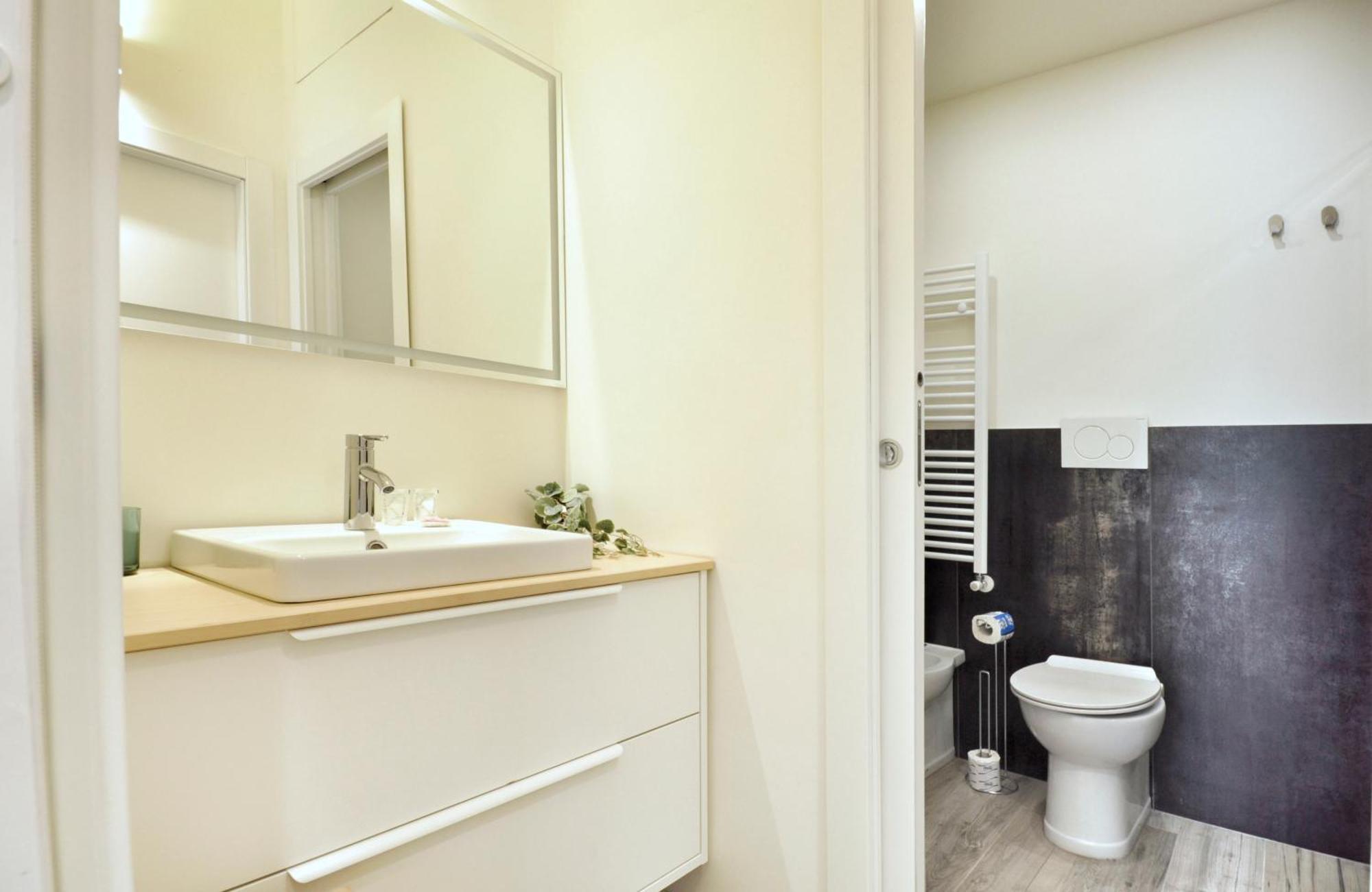 Ihost Apartment - Arganini 22 Милан Экстерьер фото
