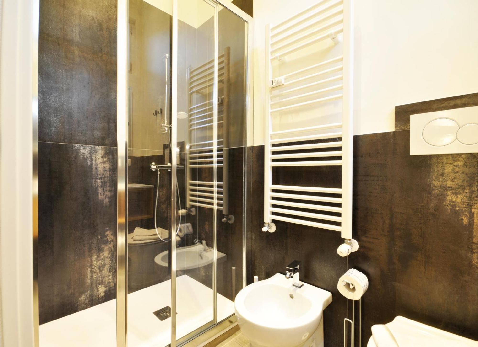 Ihost Apartment - Arganini 22 Милан Экстерьер фото